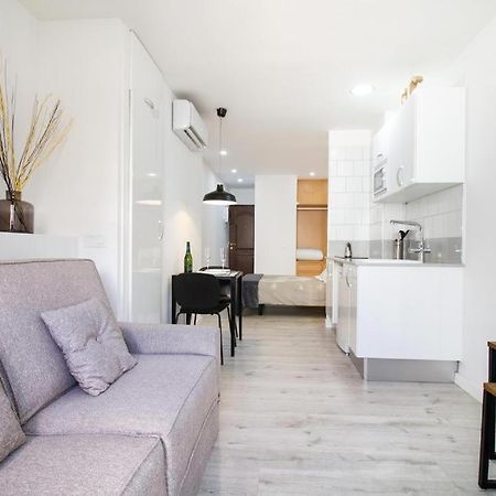 Cozy Loft In Las Palmas, Near The Beach Apartamento Exterior foto