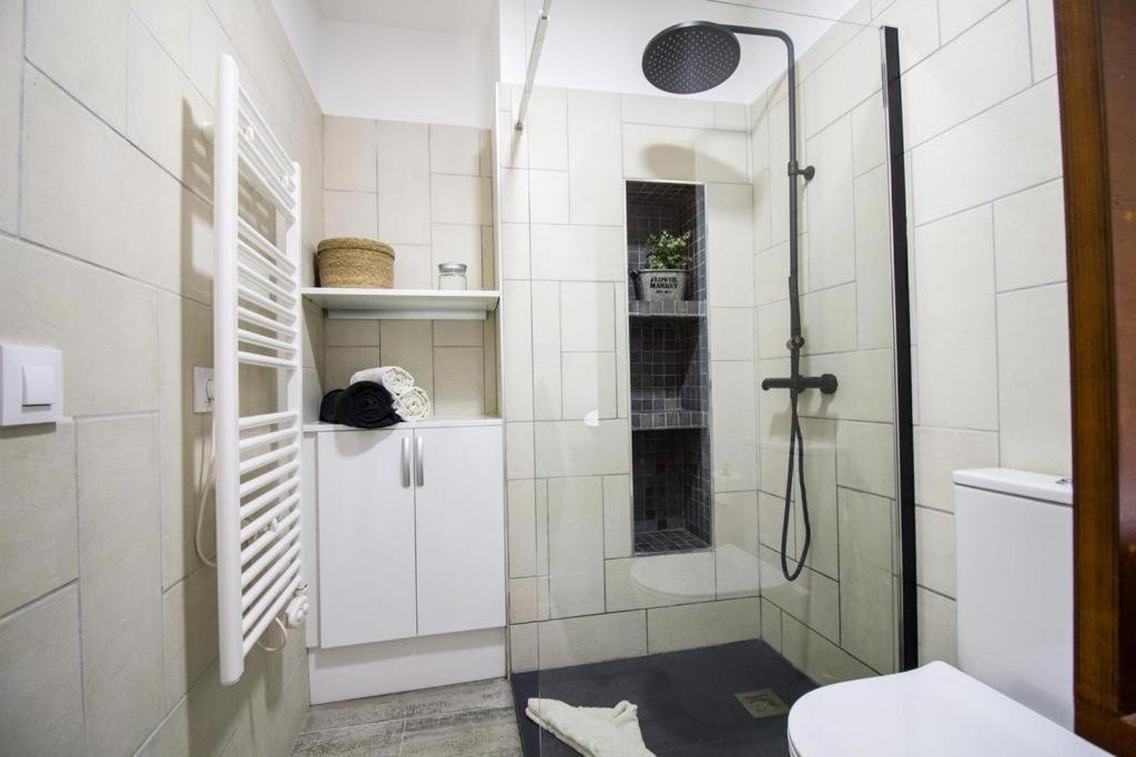 Cozy Loft In Las Palmas, Near The Beach Apartamento Exterior foto