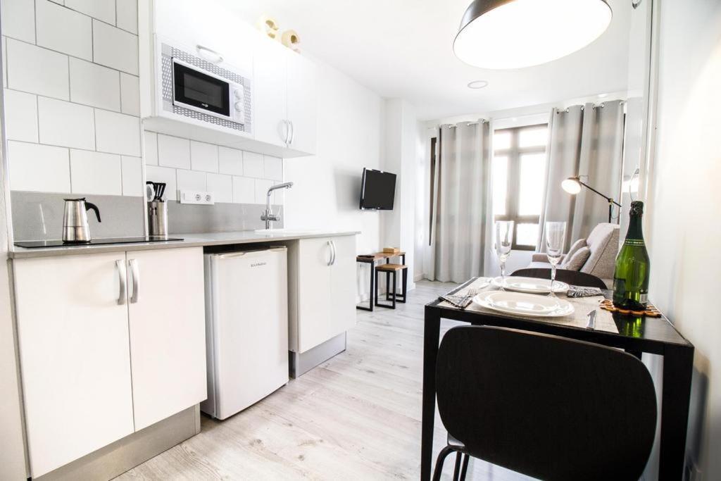 Cozy Loft In Las Palmas, Near The Beach Apartamento Exterior foto
